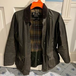 Barbour Beadnell Jacket
